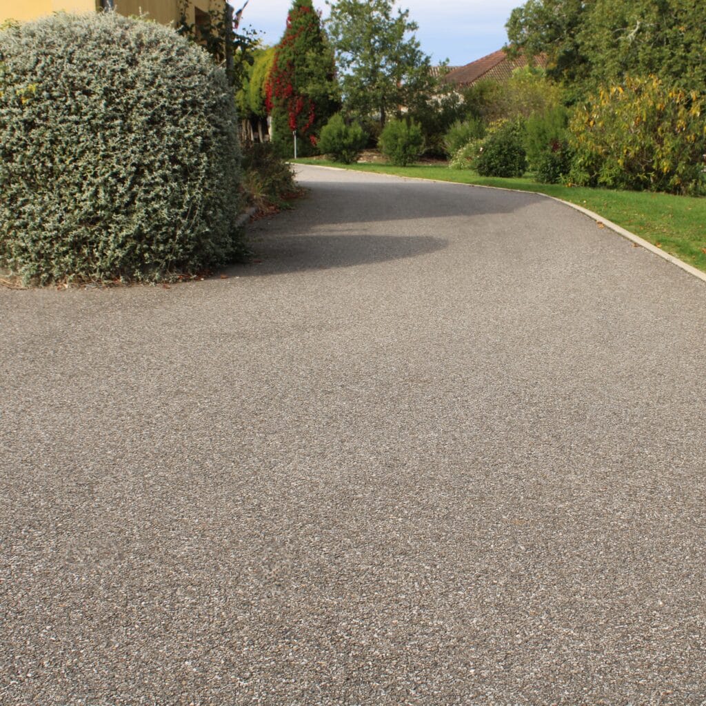 Professional driveway tarmacing service in Dorset